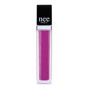 Nee Make Up - Milano - Brightness Gloss Strawberry R1 - Vinyl Gloss - Labbra - Make Up Professionale