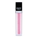 Nee Make Up - Milano - Brightness Gloss Pink R2 - Vinyl Gloss - Lips - Professional Make Up