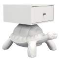 Qeeboo - Turtle Carry Bed Table - Qeeboo Bed Table by Studio Job - Furnishing - Home