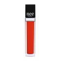 Nee Make Up - Milano - Bold Color Gloss Tangerine Tango BC2 - Vinyl Gloss - Lips - Professional Make Up