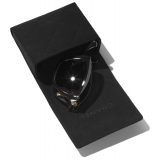 Chanel - Occhiali da Sole Quadrati - Nero Grigio Polarizzate - Chanel Eyewear