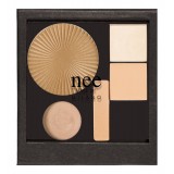 Nee Make Up - Milano - Strobing Palette - Viso - Occhi - Palette - Make Up Professionale
