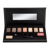 Nee Make Up - Milano - Nude Palette - Viso - Occhi - Palette - Make Up Professionale