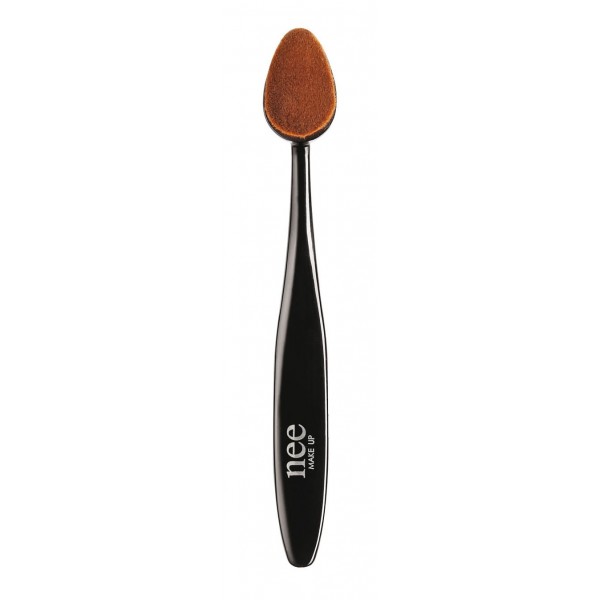 Nee Make Up - Milano - Magic Brush 003 - Viso - Pennelli - Make Up  Professionale - Avvenice