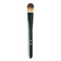 Nee Make Up - Milano - Basic Foundation Brush N° 39 - Viso - Pennelli - Make Up Professionale