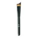 Nee Make Up - Milano - High Definition Foundation Brush N° 40 - Viso - Pennelli - Make Up Professionale