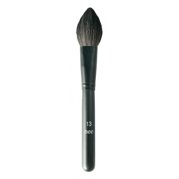 Nee Make Up - Milano - Blush Brush N° 13 - Face - Brushes - Professional Make Up
