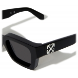 Off-White - Occhiali da Sole Virgil - Nero - Luxury - Off-White Eyewear