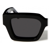 Off-White - Occhiali da Sole Virgil - Nero - Luxury - Off-White Eyewear