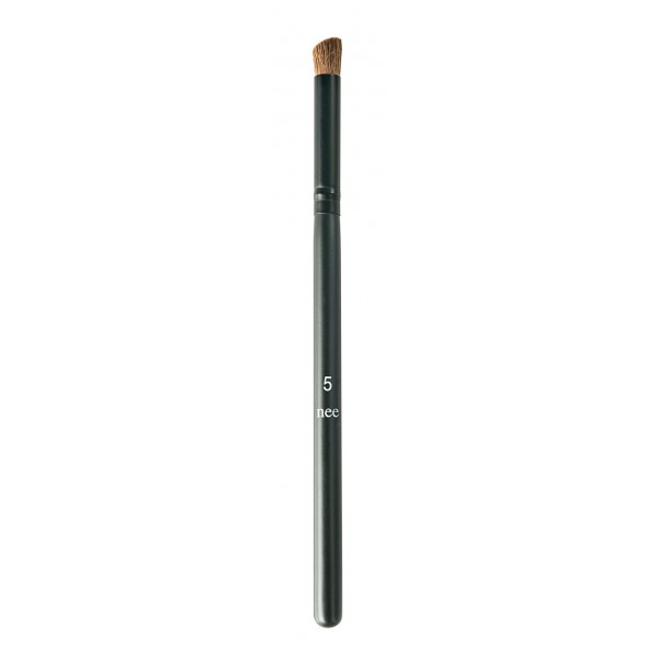 Nee Make Up - Milano - Eye Blender N° 5 - Eyes - Lips - Brushes - Professional Make Up