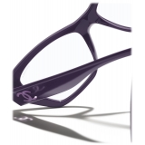 Chanel - Occhiali Cat-Eye con Filtro Luce Blu - Viola - Chanel Eyewear
