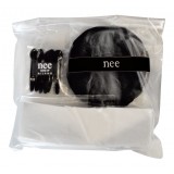 Nee Make Up - Milano - Kit Visagista - Accessories - Brushes - Professional Make Up