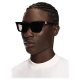 Off-White - Dalton Sunglasses - Black Dark Grey - Luxury - Off-White Eyewear
