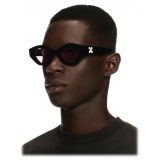 Off-White - Hilo Sunglasses - Black Pink - Luxury - Off-White Eyewear