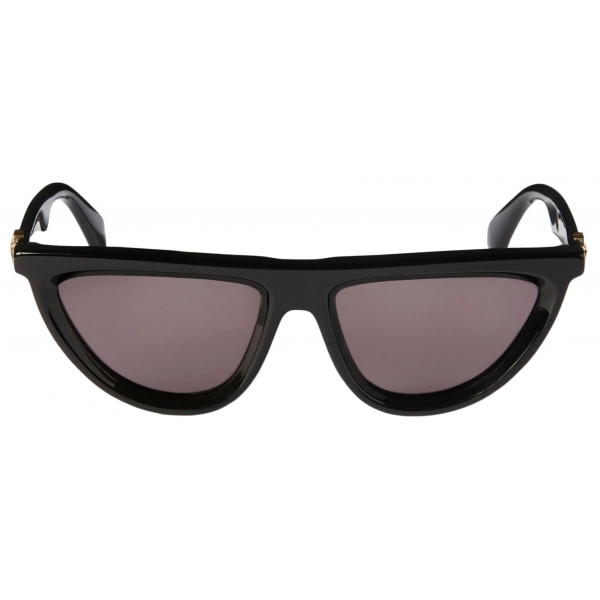 Off-White - Jasper Sunglasses - Black Dark Grey - Luxury - Off-White Eyewear