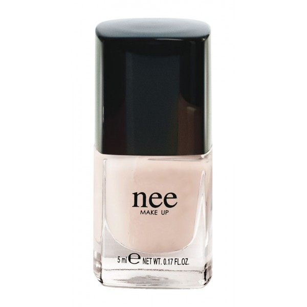 Nee Make Up - Milano - Nail Polish Colorshine Rose Dust - Hands - Nail Polish - Professional Make Up