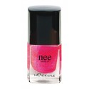 Nee Make Up - Milano - Nail Polish Colorshine Jelly Pink - Mani - Smalti - Make Up Professionale