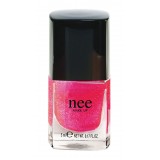 Nee Make Up - Milano - Nail Polish Colorshine Jelly Pink - Hands - Nail Polish - Professional Make Up