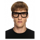 Off-White - Style 75 Optical Glasses - Black - Luxury - Off-White Eyewear