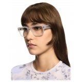Off-White - Occhiali da Vista Style 7V - Grigio - Luxury - Off-White Eyewear