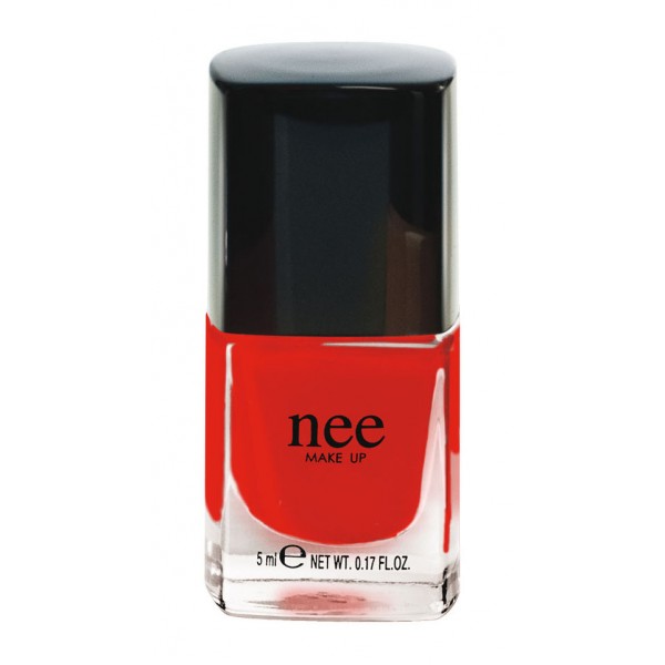Nee Make Up - Milano - Nail Polish Colorshine Polarized Orange - Hands - Nail Polish - Professional Make Up
