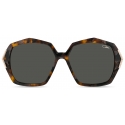 Cazal - Vintage 8520 - Legendary - Havana Oro Rosa - Occhiali da Sole - Cazal Eyewear