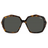 Cazal - Vintage 8520 - Legendary - Havana Oro Rosa - Occhiali da Sole - Cazal Eyewear