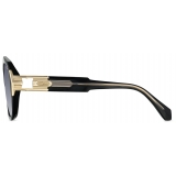 Cazal - Vintage 8520 - Legendary - Nero Oro - Occhiali da Sole - Cazal Eyewear