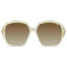 Cazal - Vintage 8520 - Legendary - Perla Oro - Occhiali da Sole - Cazal Eyewear