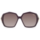 Cazal - Vintage 8520 - Legendary - Melanzana Oro - Occhiali da Sole - Cazal Eyewear