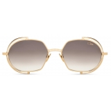 Cazal - Vintage 9507 - Legendary - Black Gold - Sunglasses - Cazal Eyewear