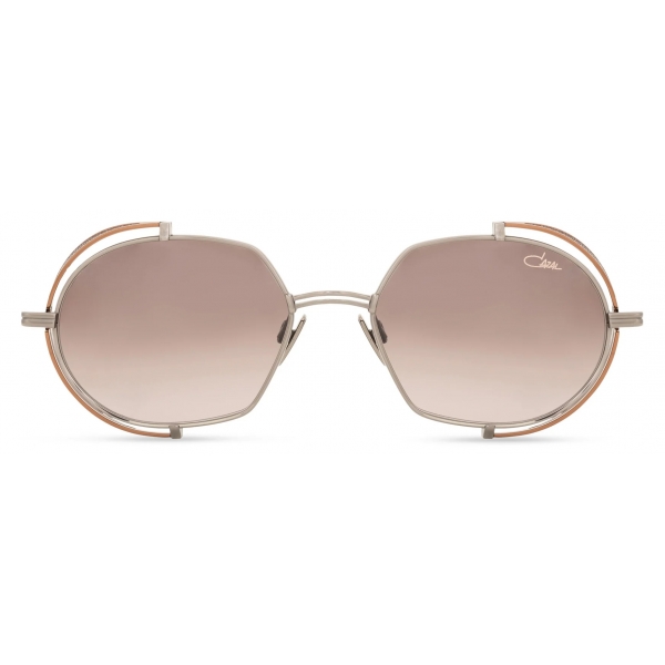 Cazal - Vintage 9507 - Legendary - Gunmetal Bronze - Sunglasses - Cazal Eyewear