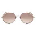 Cazal - Vintage 9507 - Legendary - Gunmetal Bronze - Sunglasses - Cazal Eyewear