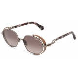 Cazal - Vintage 9507 - Legendary - Gunmetal Bronze - Sunglasses - Cazal Eyewear