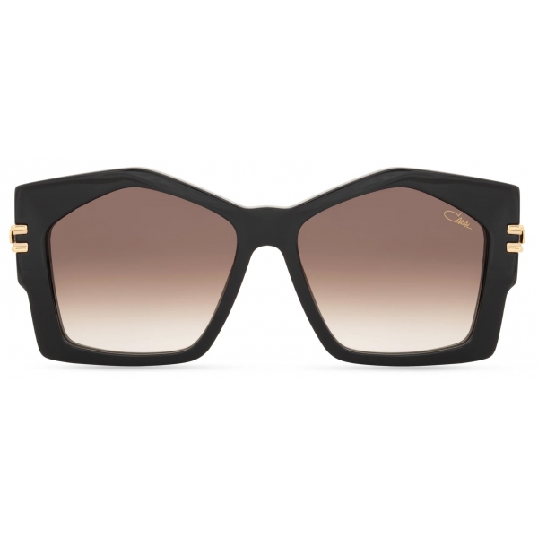 Cazal - Vintage 8518 - Legendary - Black Gold - Sunglasses - Cazal Eyewear