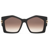 Cazal - Vintage 8518 - Legendary - Black Gold - Sunglasses - Cazal Eyewear
