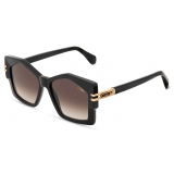 Cazal - Vintage 8518 - Legendary - Black Gold - Sunglasses - Cazal Eyewear