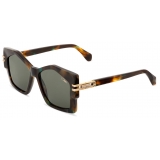 Cazal - Vintage 8518 - Legendary - Havana Rose Gold - Sunglasses - Cazal Eyewear