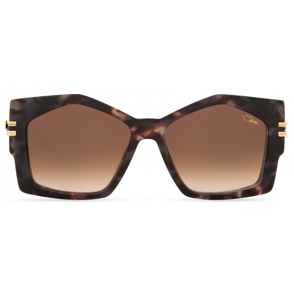 Cazal - Vintage 8518 - Legendary - Havana Rose Gold - Sunglasses - Cazal Eyewear
