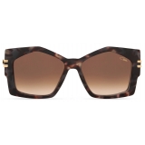 Cazal - Vintage 8518 - Legendary - Havana Rose Gold - Sunglasses - Cazal Eyewear