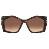Cazal - Vintage 8518 - Legendary - Havana Rose Gold - Sunglasses - Cazal Eyewear