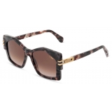 Cazal - Vintage 8518 - Legendary - Havana Rose Gold - Sunglasses - Cazal Eyewear