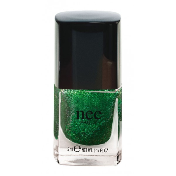 Nee Make Up - Milano - Nail Polish Colorshine Jelly Green - Hands - Nail Polish - Professional Make Up