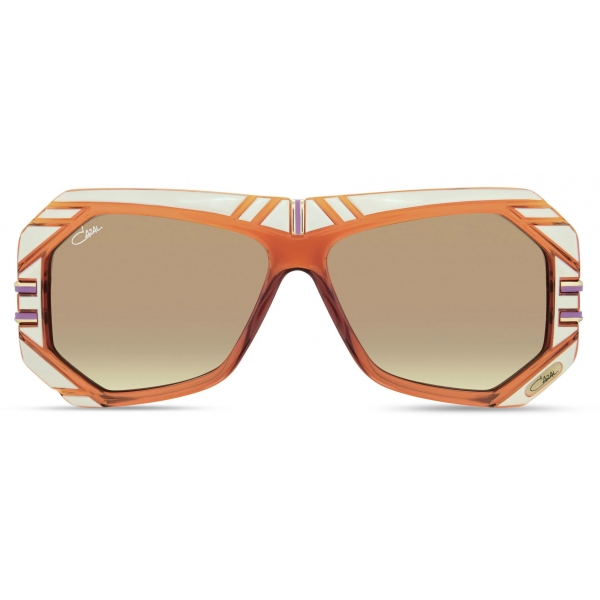 Cazal - Vintage 868 - Legendary - Amber Pearl - Sunglasses - Cazal Eyewear