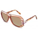 Cazal - Vintage 868 - Legendary - Amber Pearl - Sunglasses - Cazal Eyewear