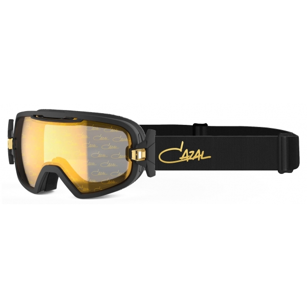 Cazal - Vintage Blizzard - Legendary - Black - Sunglasses - Cazal Eyewear