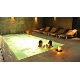Basiliani Resort & Spa - Beauty & Relax - 2 Days 1 Night