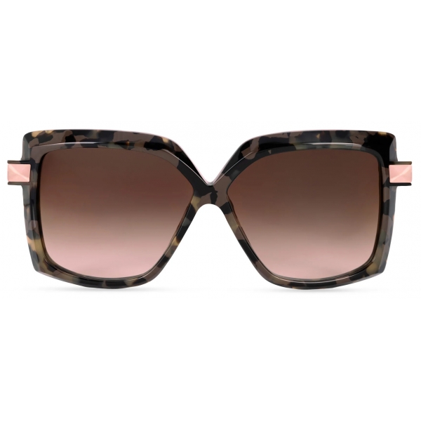 Cazal - Vintage 8513 - Legendary - Havana Rose Gold - Sunglasses - Cazal Eyewear