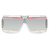 Cazal - Vintage 856 - Legendary - Crystal Gold - Sunglasses - Cazal Eyewear
