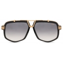 Cazal - Vintage 8049 - Legendary - Black Gold - Sunglasses - Cazal Eyewear